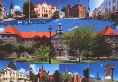 Bytom