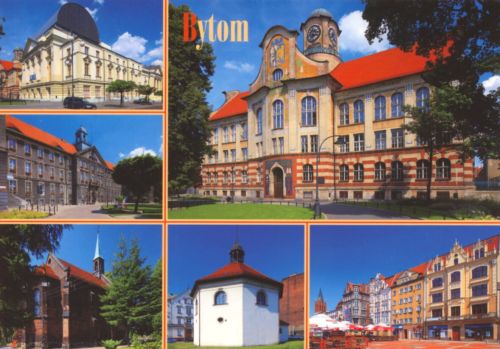 Bytom