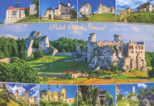 Szlak Orlich Gniazd