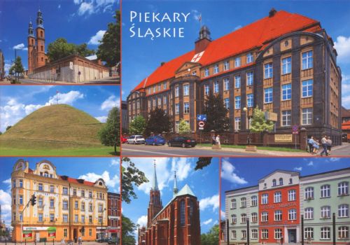 Piekary Śląskie