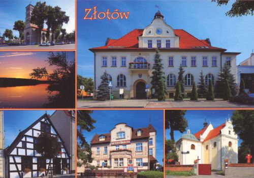 Złotów