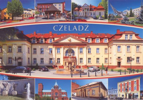 Czeladź