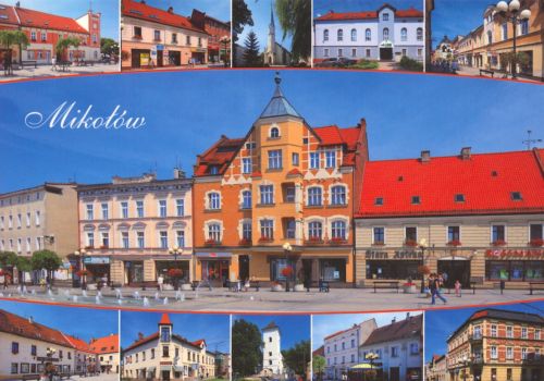 Mikołów