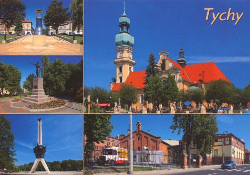 Tychy