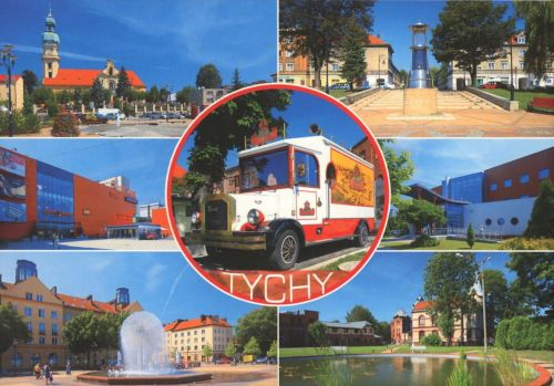 Tychy