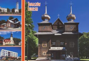 Tomaszów Lubelski