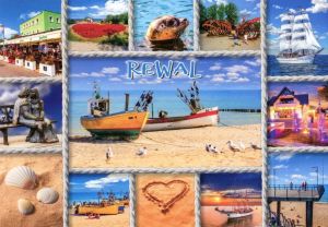 Rewal