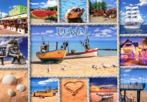Rewal