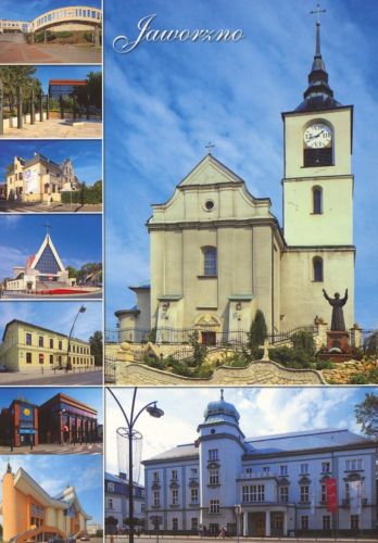Jaworzno
