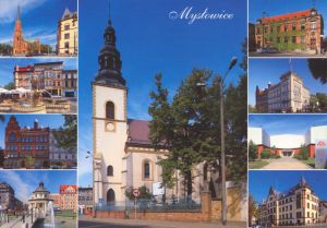 Outlet - Mysłowice
