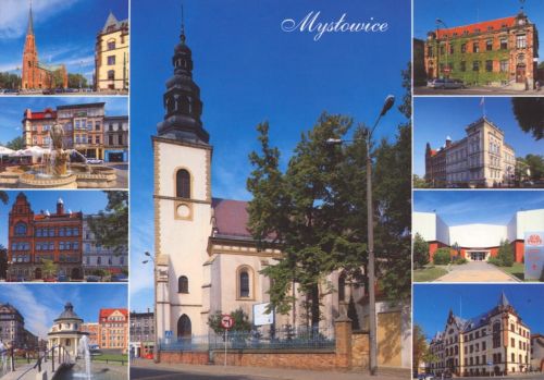 Mysłowice