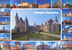 Opole's Land