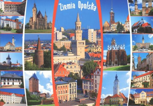 Ziemia Opolska