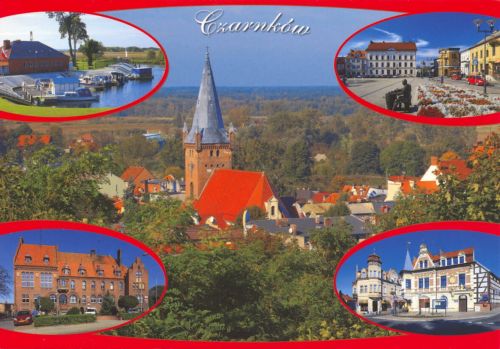 Czarnków