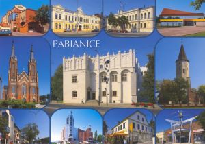 Pabianice