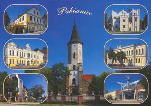Pabianice