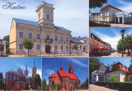 Kutno
