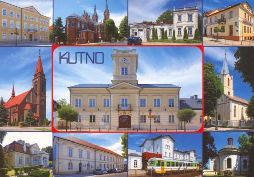 Kutno