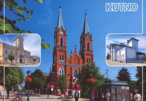 Kutno