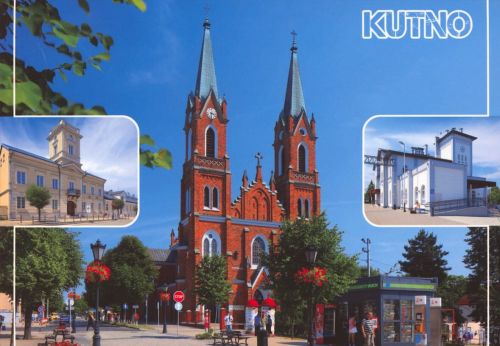 Kutno