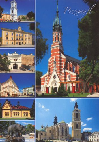 Przemyśl