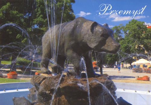 Przemyśl