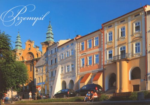 Przemyśl