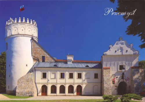 Przemyśl