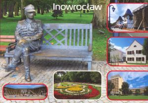 Inowrocław