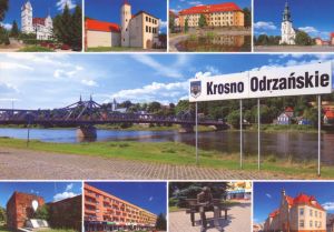 Krosno Odrzańskie