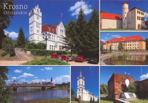 Krosno Odrzańskie