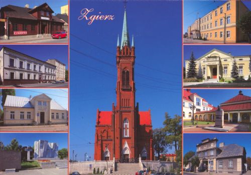 Zgierz
