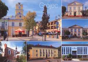Grójec