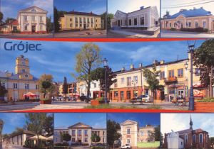 Outlet - Grójec