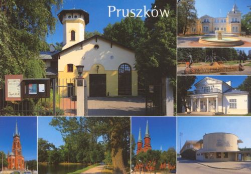 Pruszków