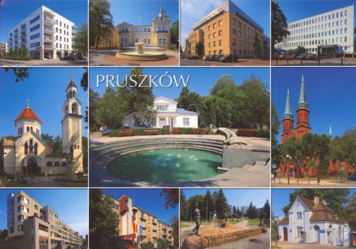 Pruszków
