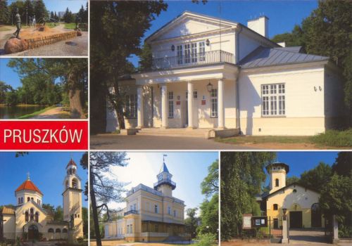 Pruszków
