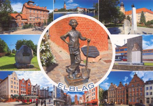 Elbląg
