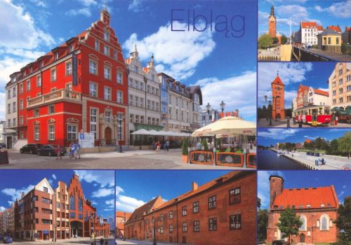 Elbląg