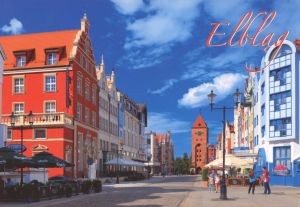 Elbląg