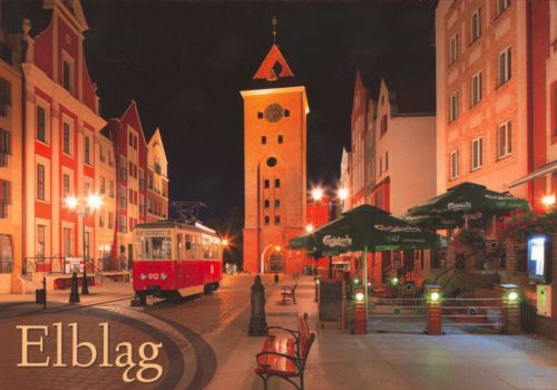 Elbląg