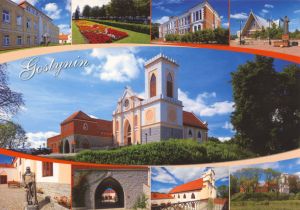Outlet - Gostynin