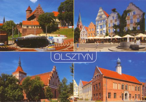 Olsztyn