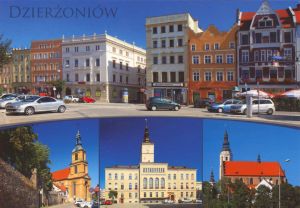 Outlet - Dzierżoniów
