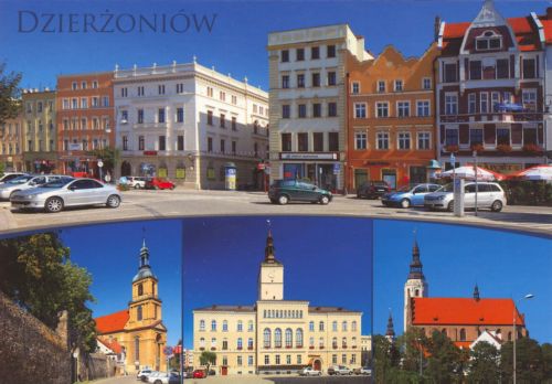 Dzierżoniów