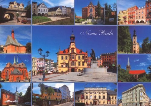 Nowa Ruda