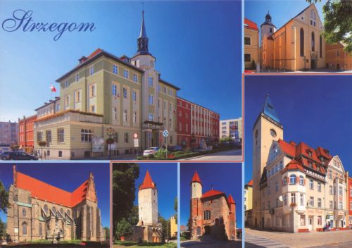 Strzegom