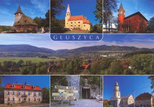 Głuszyca