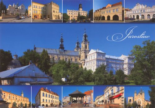 Jarosław