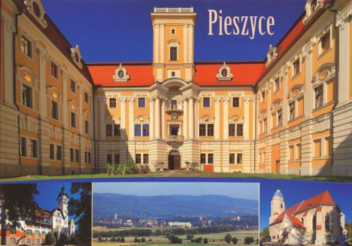 Pieszyce